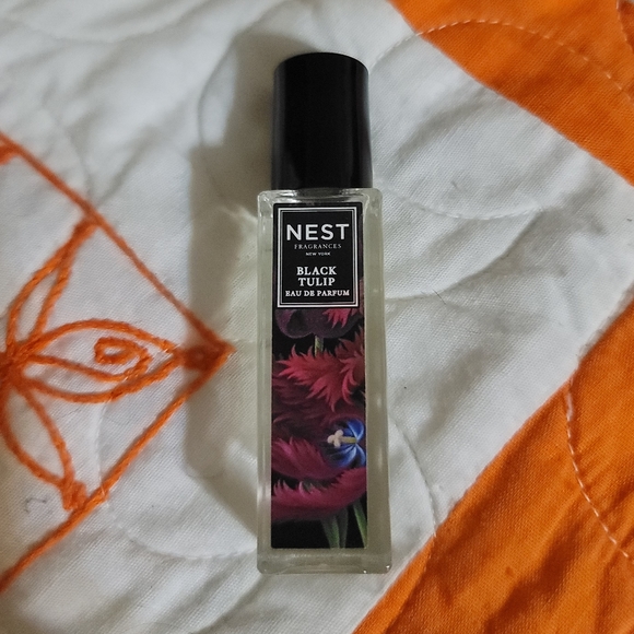 Efast Other Efast Neck Fragrances New York Black Tulip Eau De